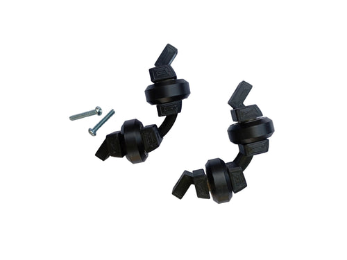 Yoke Stabilizer Sticky Fix For Turtle Beach Velocity One Yoke
