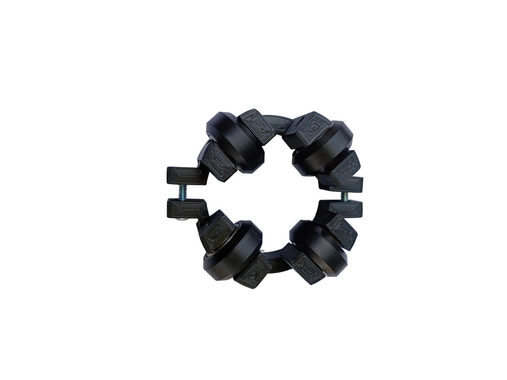 Yoke Stabilizer Sticky Fix For Turtle Beach Velocity One Yoke