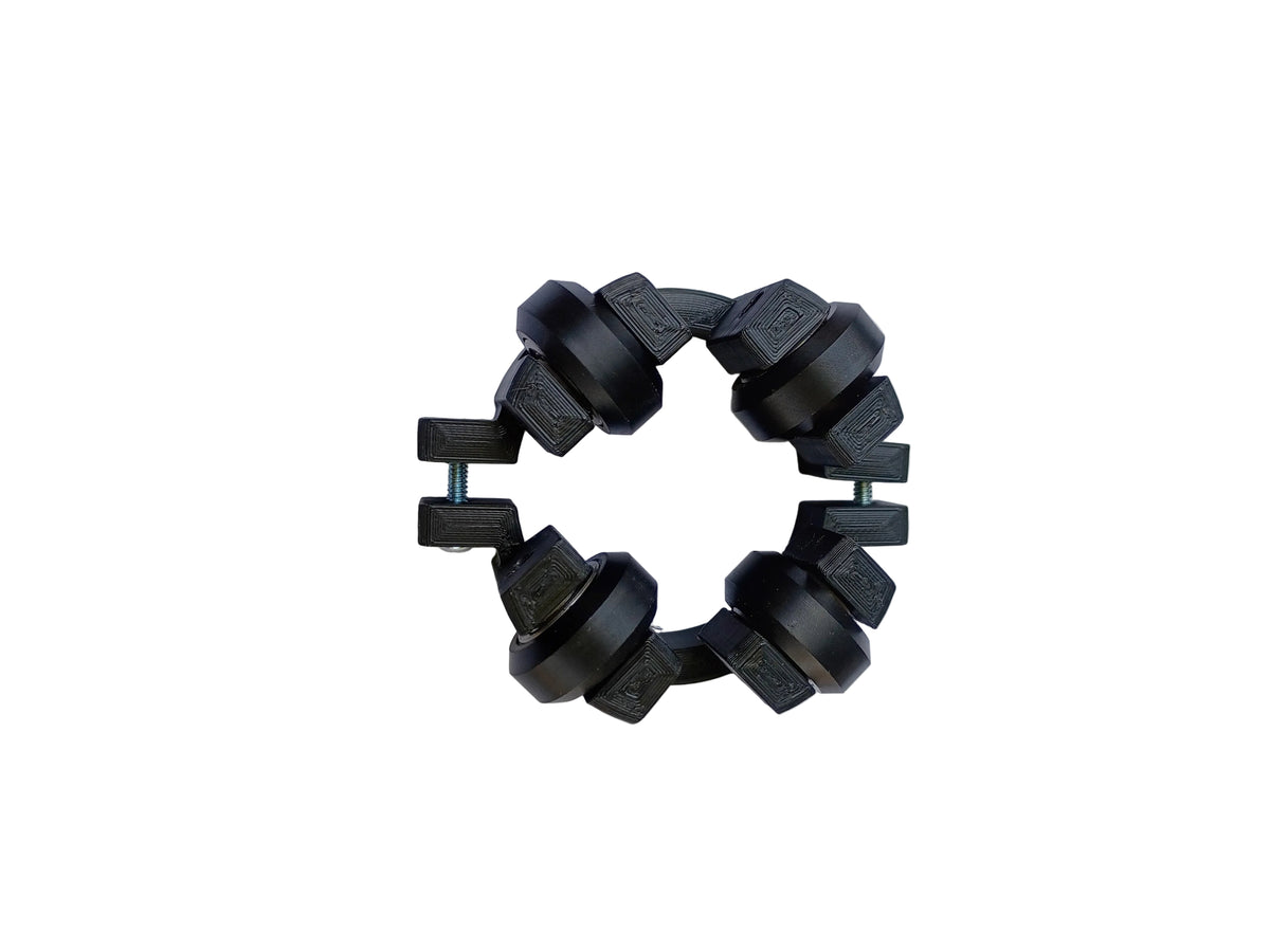 Yoke Stabilizer Sticky Fix For Turtle Beach Velocity One Yoke