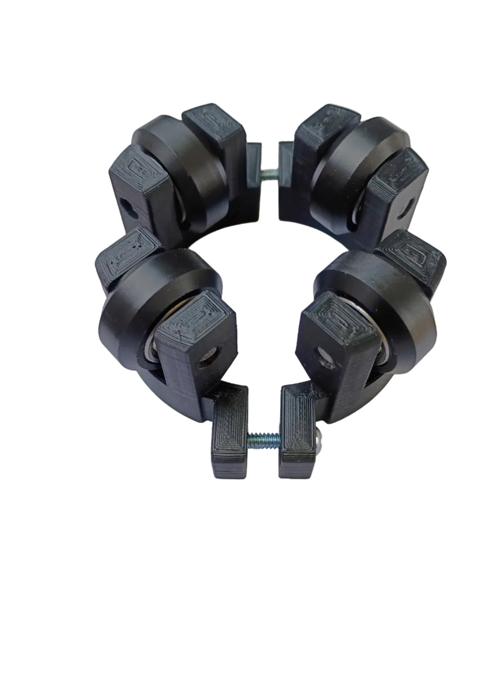 Yoke Stabilizer Sticky Fix For Turtle Beach Velocity One Yoke
